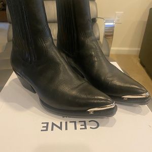 Celine boots
